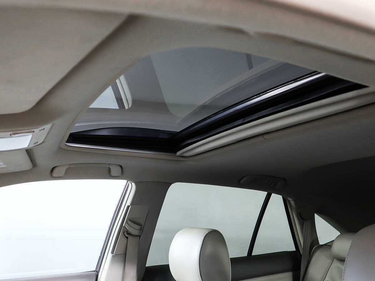 Lexus RX 350, 2008 Фото №22