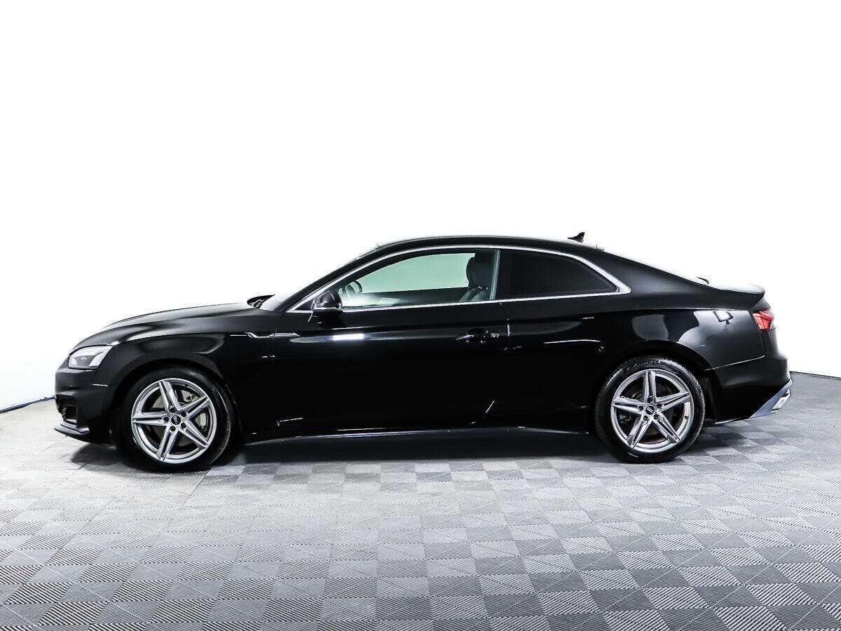 Audi A5 45 TFSI, 2021 - 113 641 км. | Фото №7