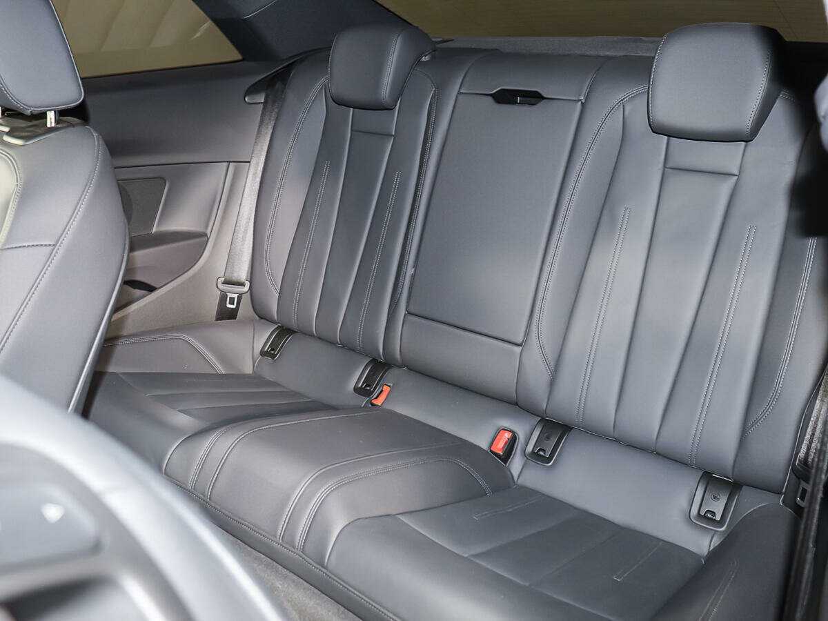 Audi A5 45 TFSI, 2021 Фото №9