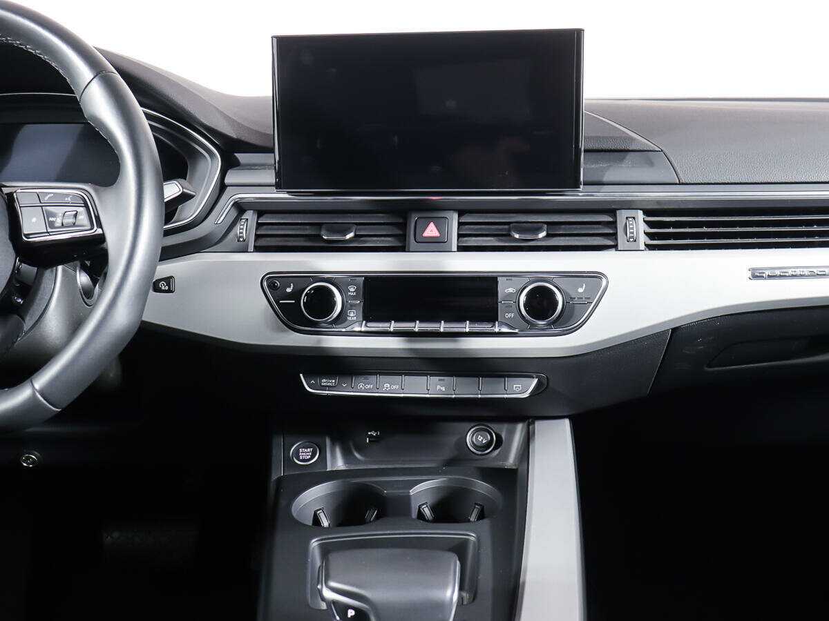 Audi A5 45 TFSI, 2021 Фото №11