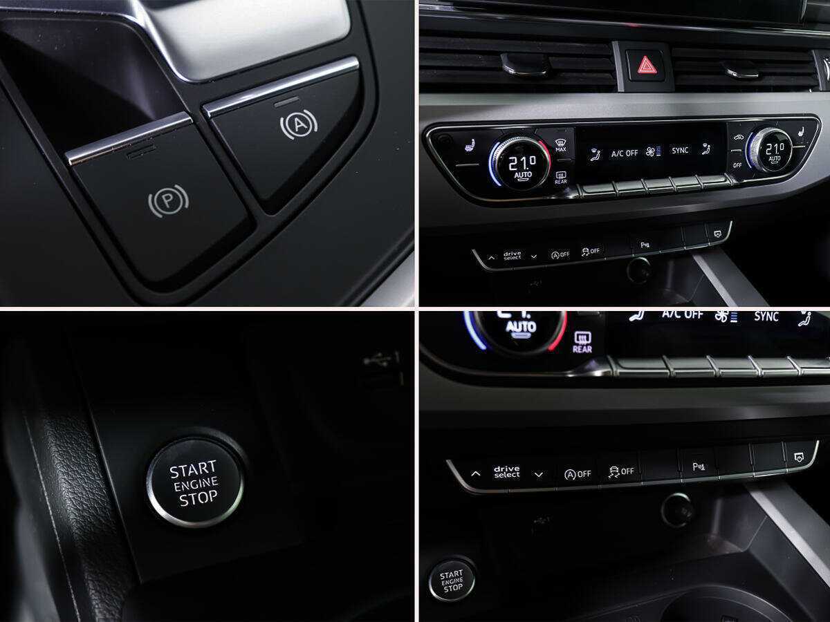 Audi A5 45 TFSI, 2021 Фото №20