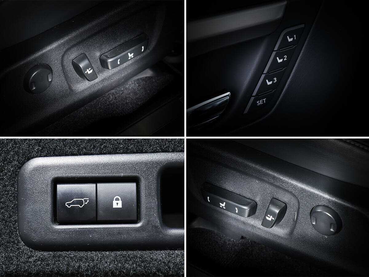 Lexus RX 300, 2020 Фото №18