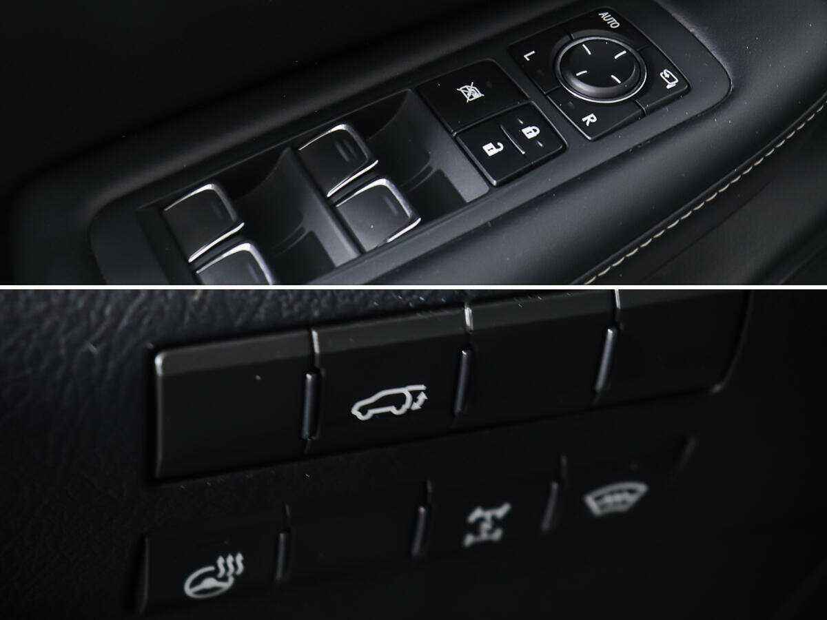 Lexus RX 300, 2020 Фото №19