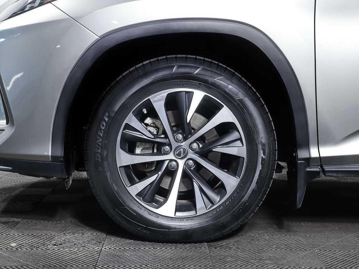 Lexus RX 300, 2020 Фото №23