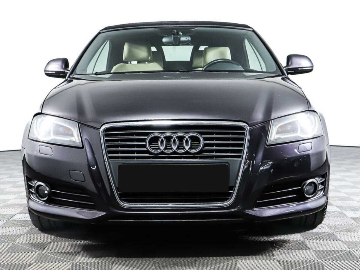 Audi A3, 2008 Фото №2