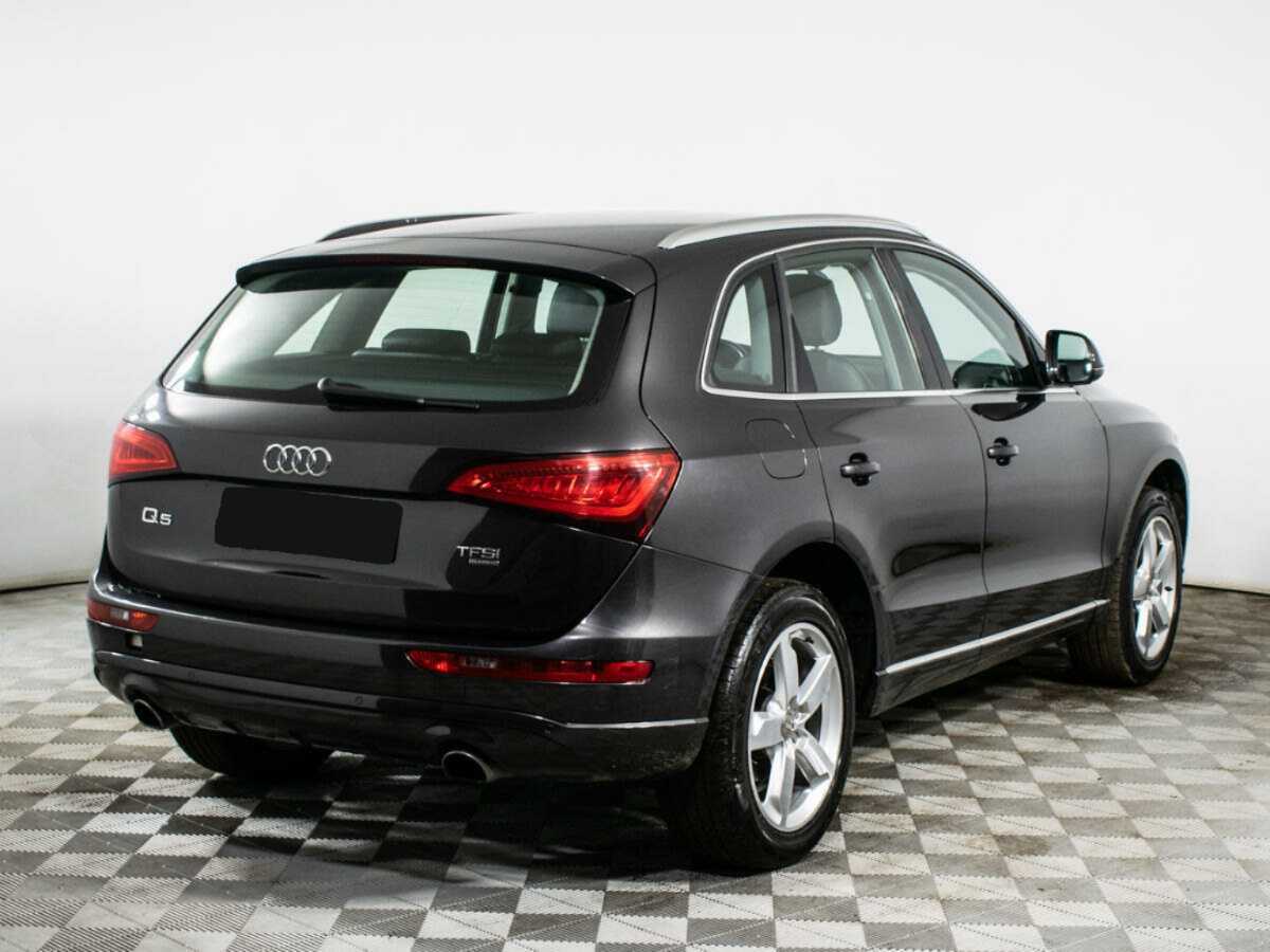 Audi Q5, 2014 - 90 000 км. | Фото №5
