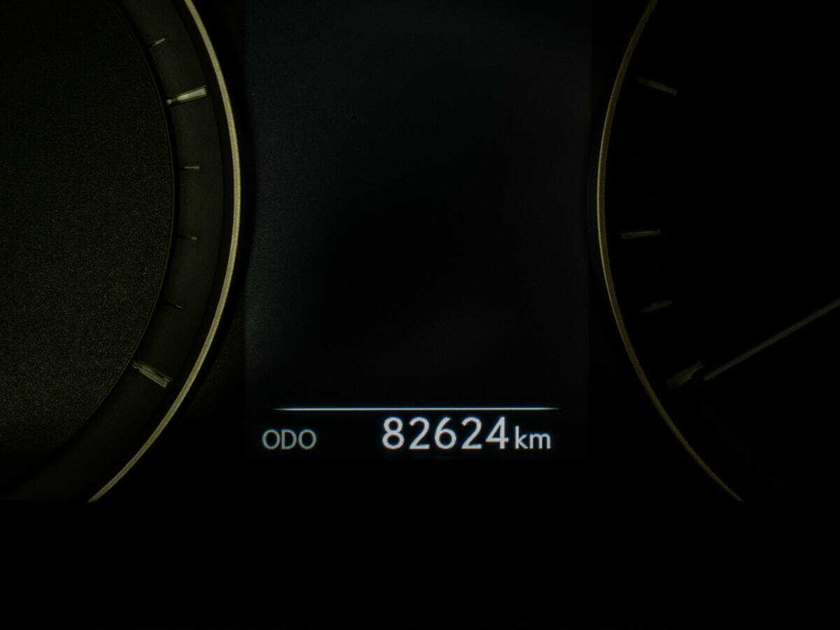 Lexus RX 350L, 2019 Фото №10