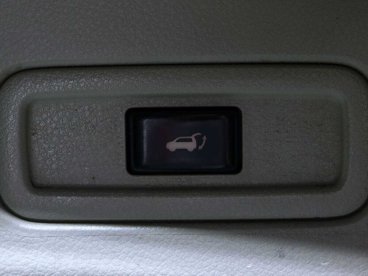 Nissan Murano, 2011 Фото №18