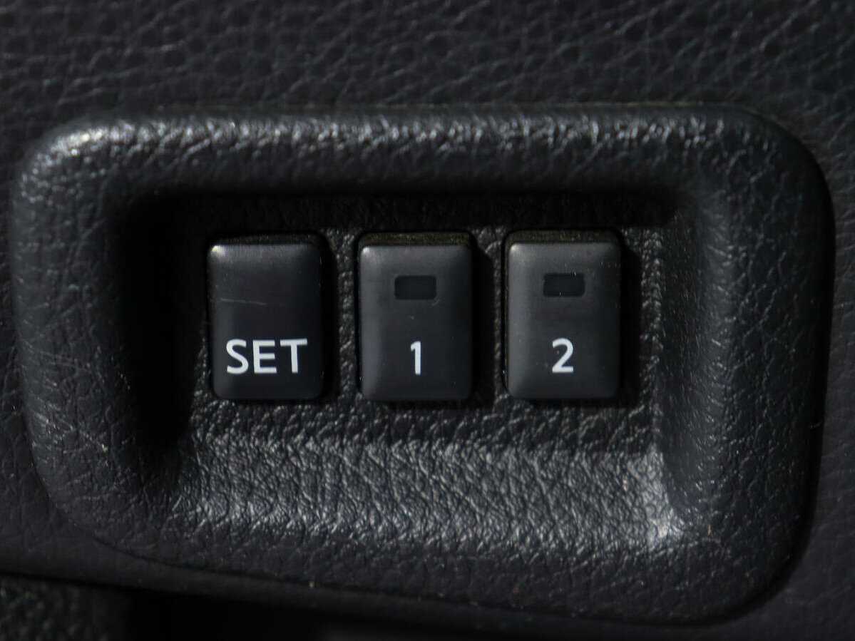 Nissan Murano, 2011 Фото №22