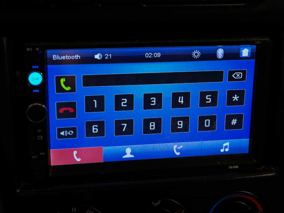 Kia Spectra, 2008 Фото №18