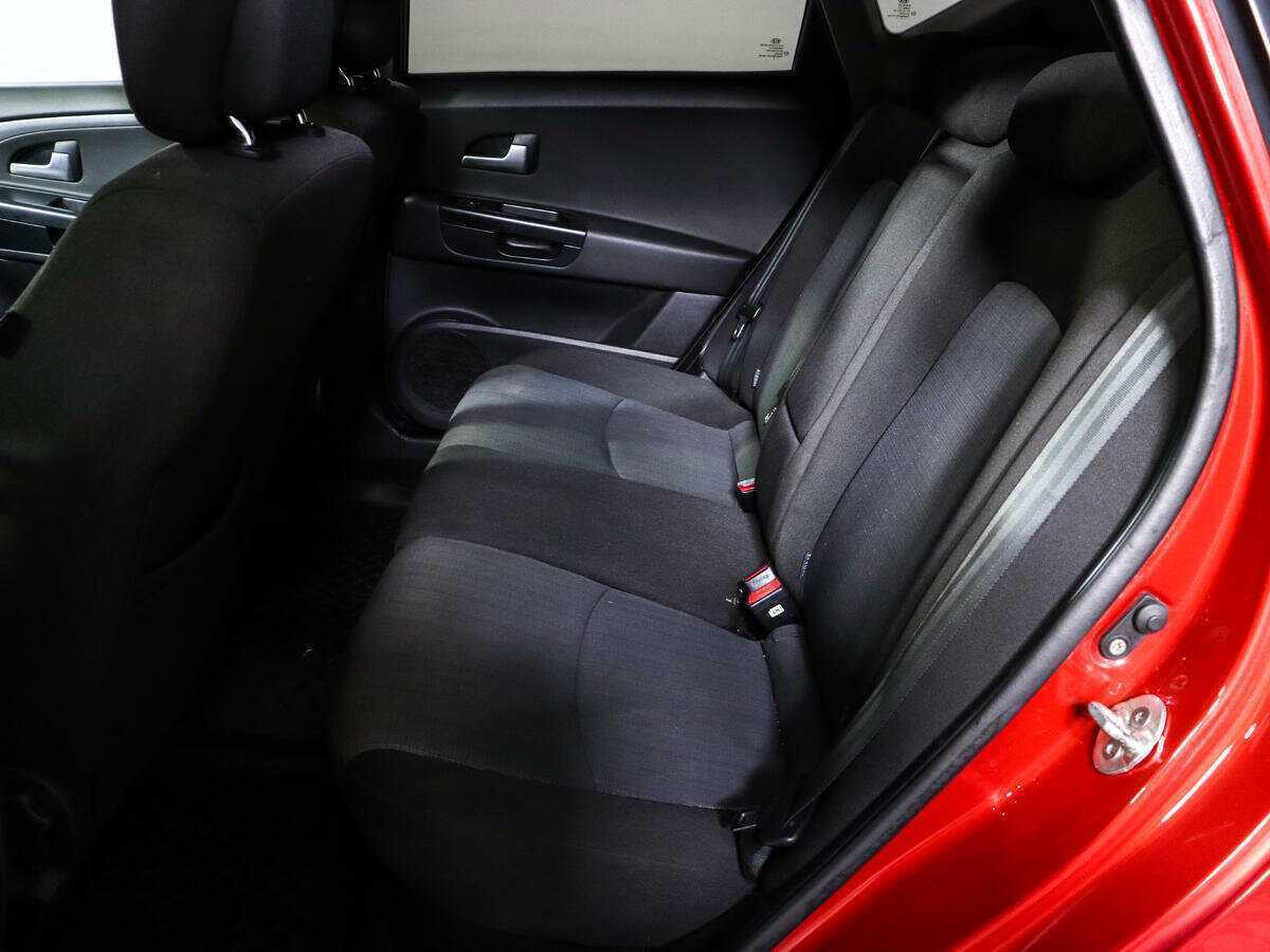 Kia Ceed, 2010 - 115 000 км. | Фото №8