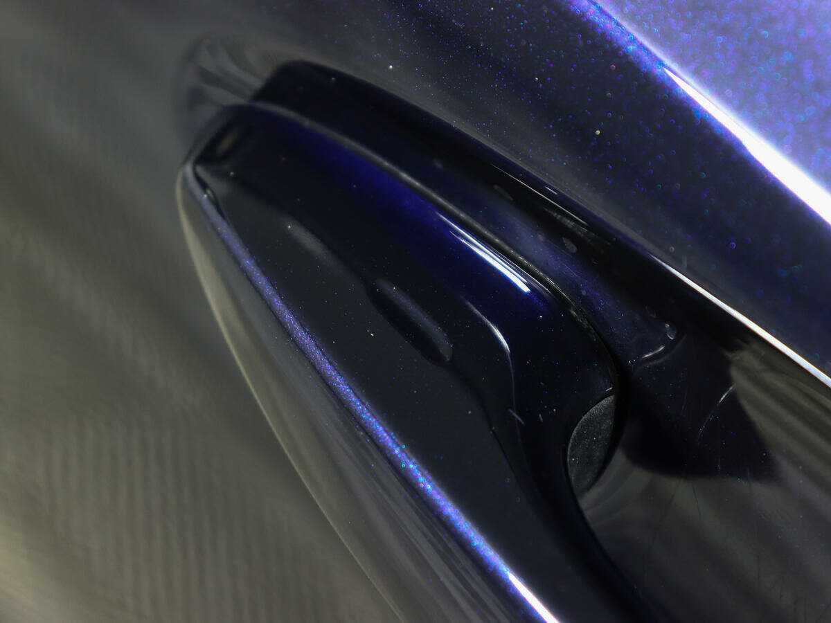 Lexus ES 250, 2018 Фото №18