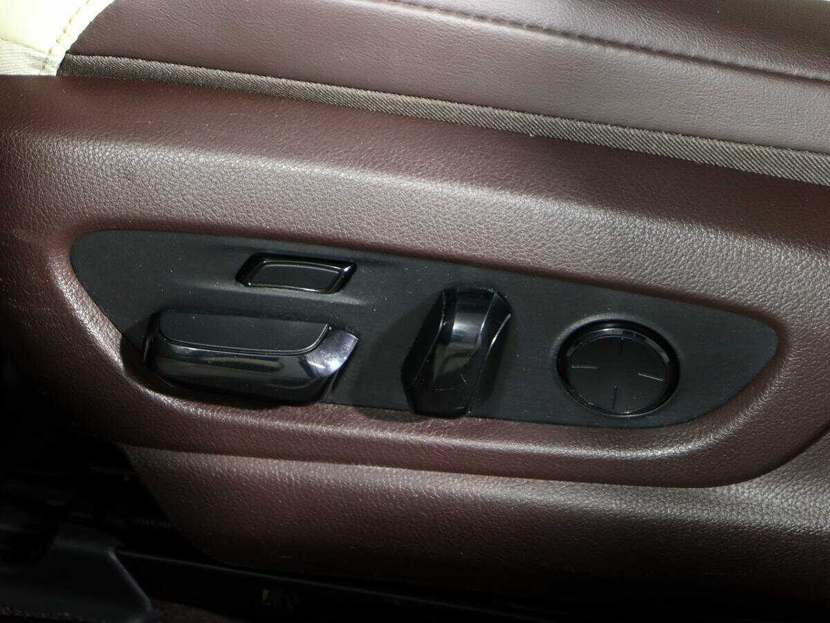 Lexus ES 250, 2018 Фото №22