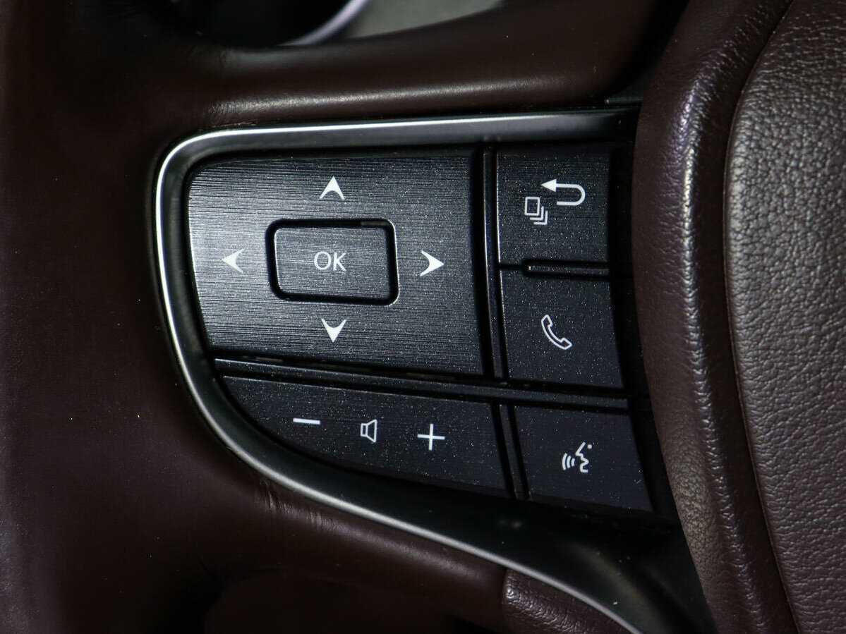 Lexus ES 250, 2018 Фото №24