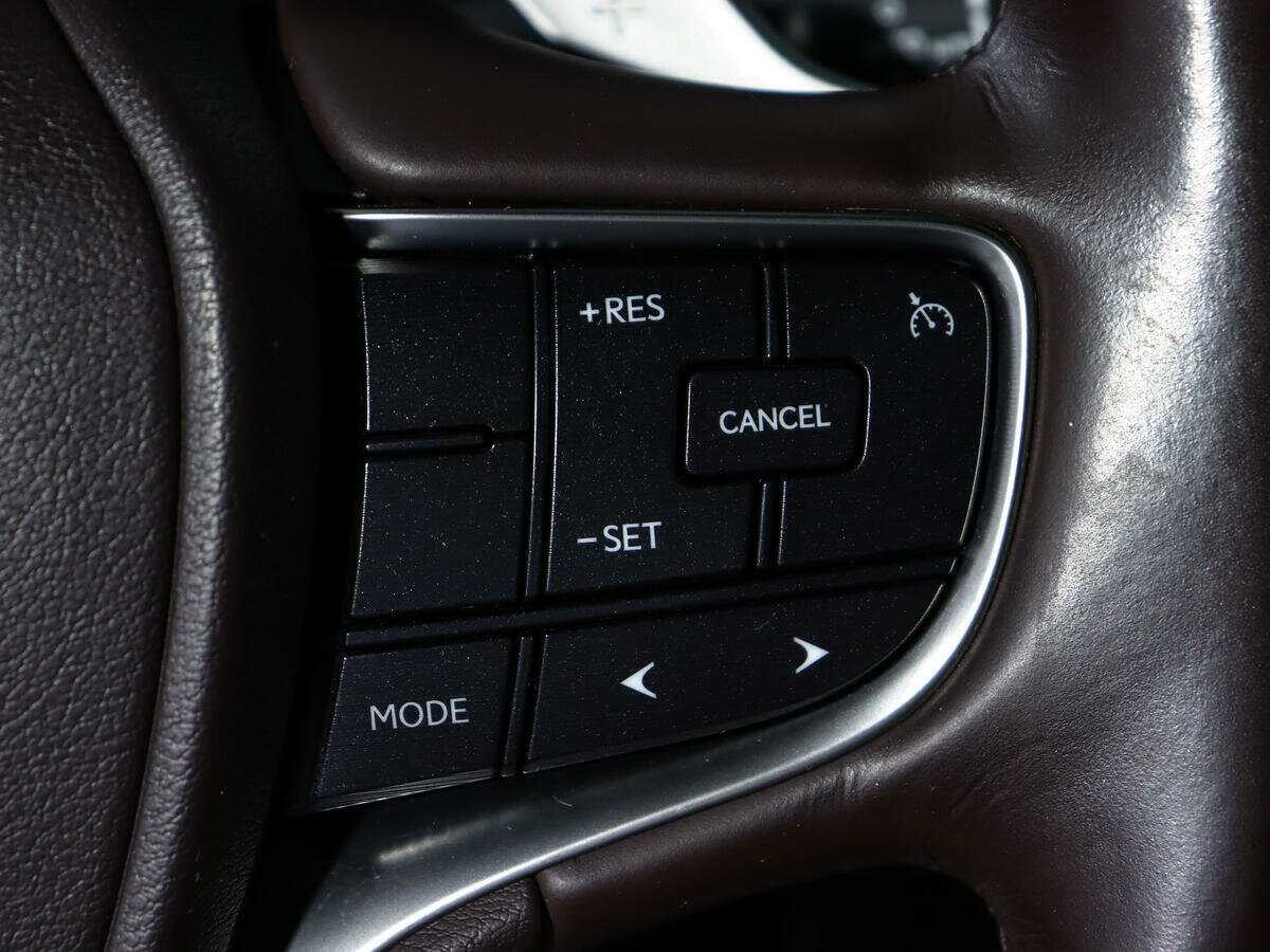 Lexus ES 250, 2018 Фото №25