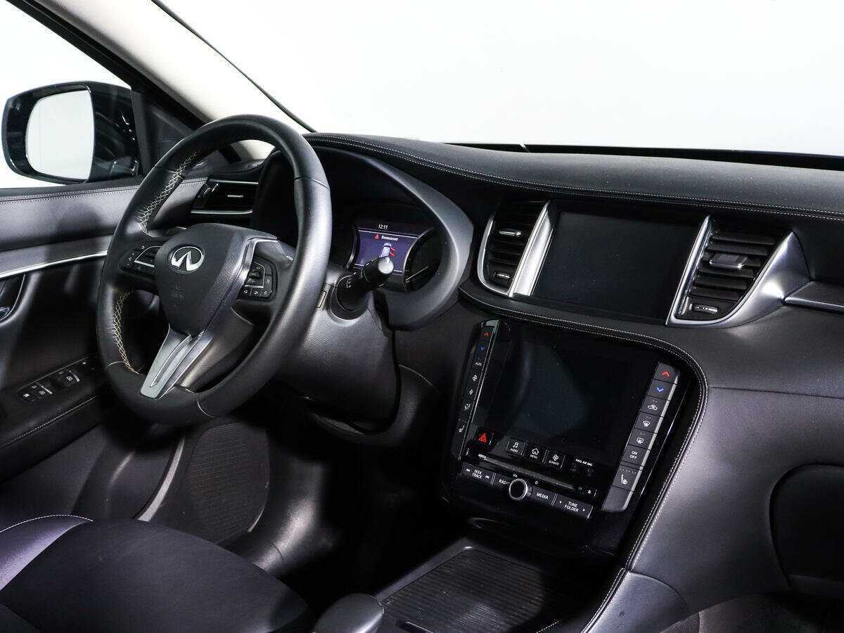 Infiniti QX50, 2018 - 41 500 км. | Фото №7