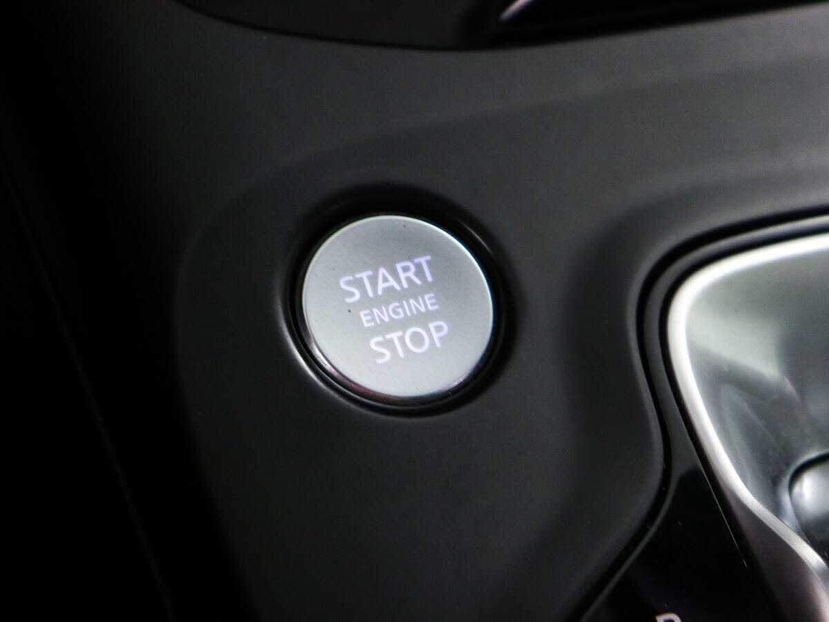 Infiniti QX50, 2018 Фото №14