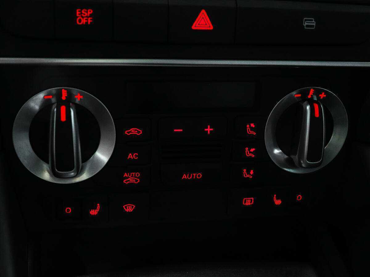 Audi A3 Sportback, 2009 Фото №15