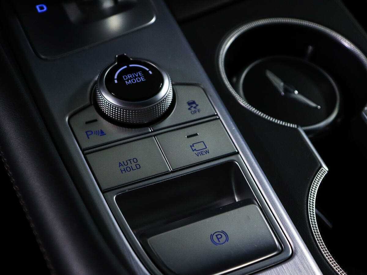 Genesis G70, 2019 Фото №22