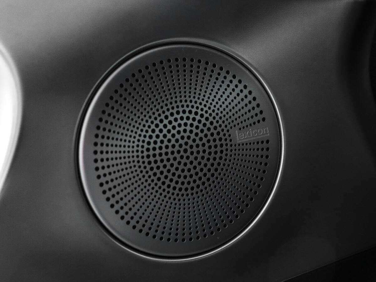 Genesis G70, 2019 Фото №23