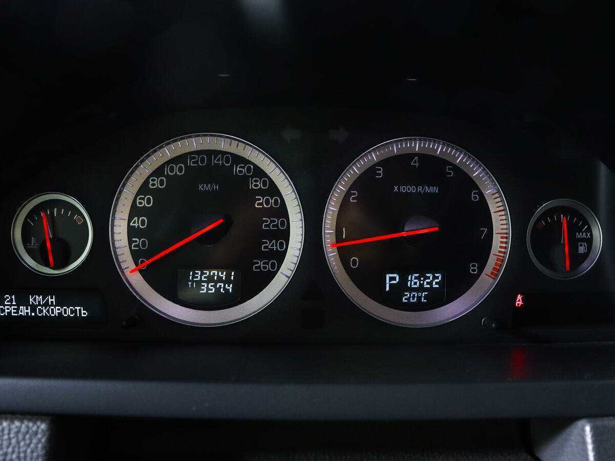 Volvo XC90, 2014 Фото №11