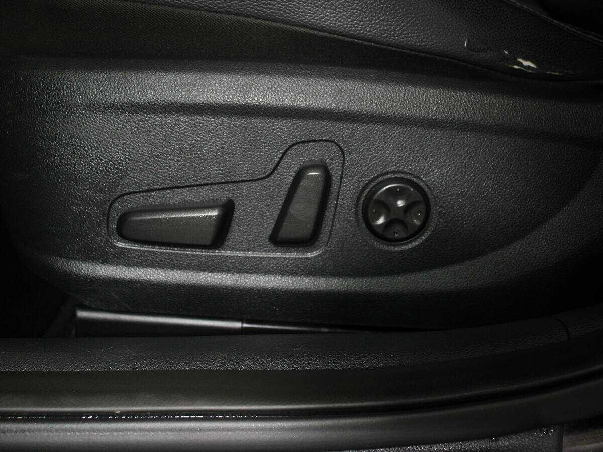 Kia Optima, 2018 Фото №16