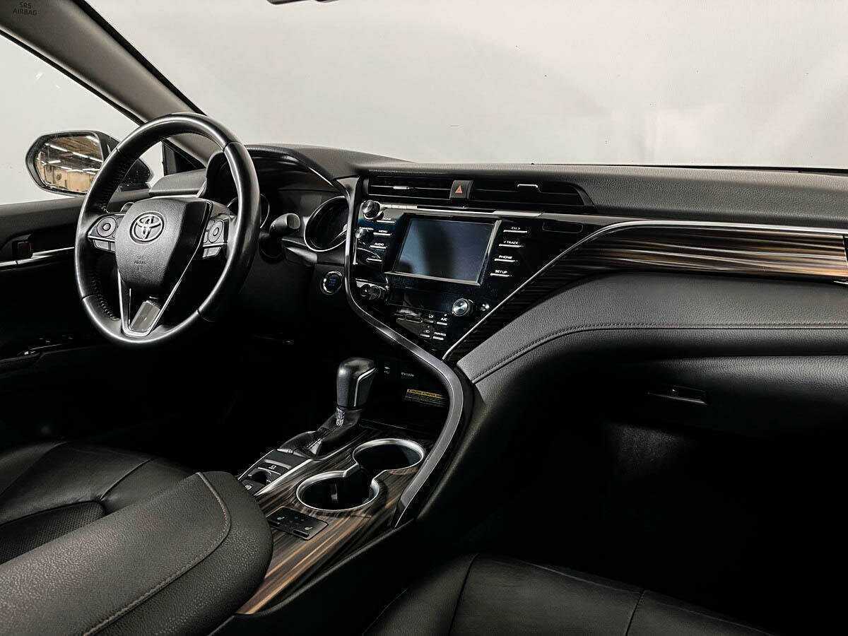 Toyota Camry, 2020 - 135 819 км. | Фото №6