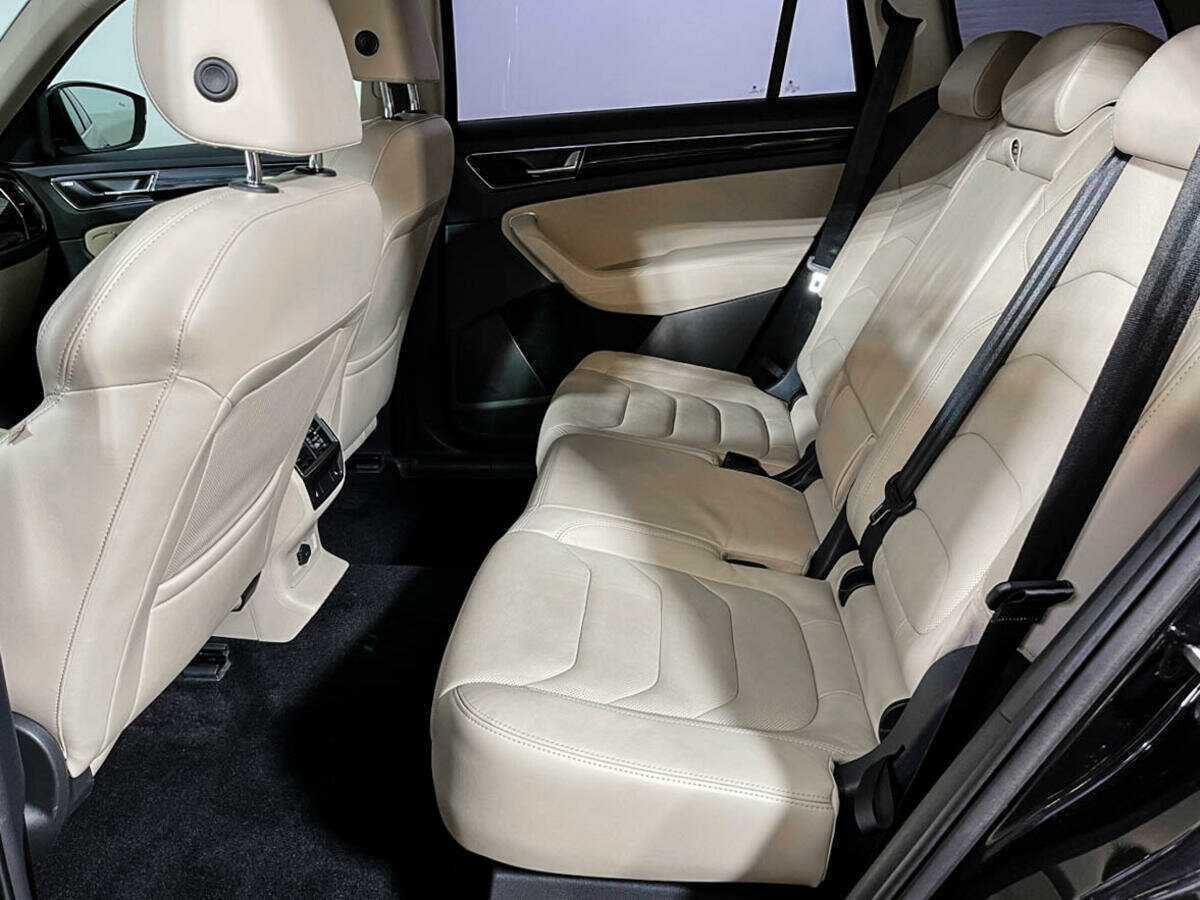 Skoda Kodiaq, 2019 Фото №10