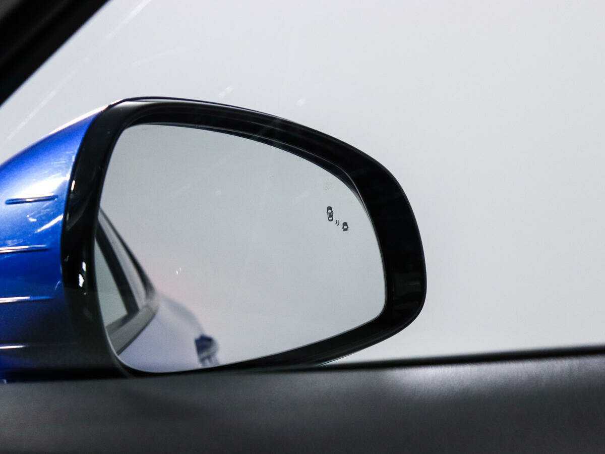 Kia Stinger, 2019 Фото №23