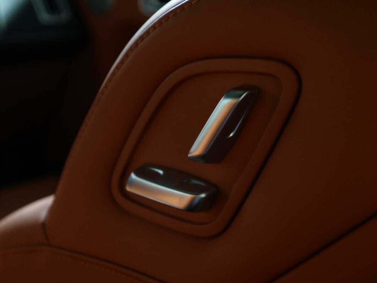 LiXiang L9 44.5 kWh, 2023 Фото №18