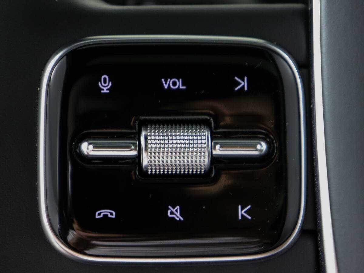 LiXiang L9 44.5 kWh, 2023 Фото №27