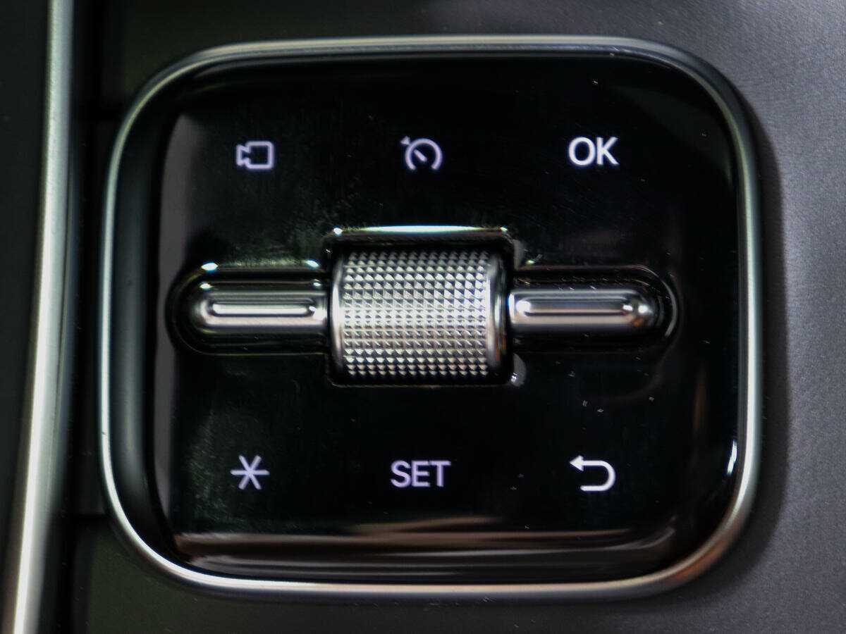 LiXiang L9 44.5 kWh, 2023 Фото №28