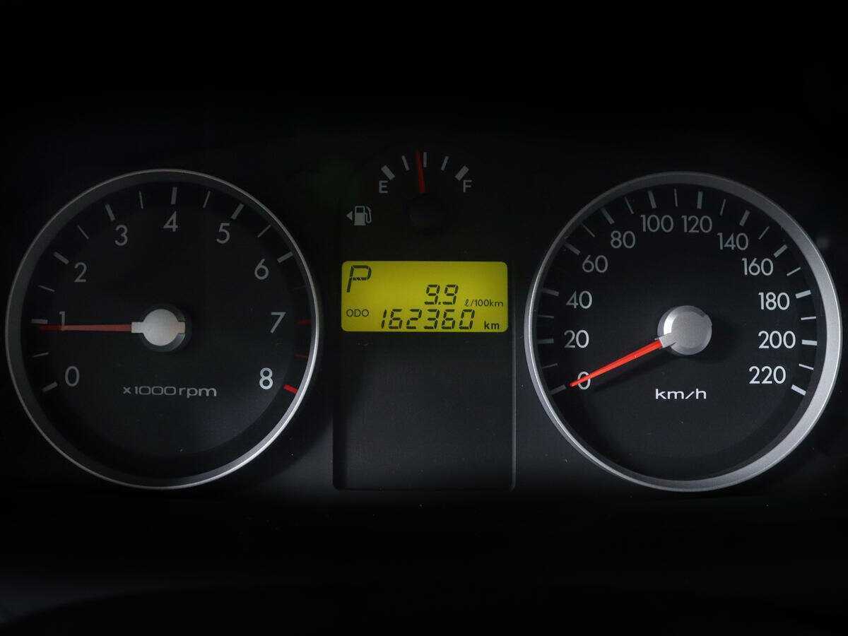 Hyundai Getz, 2005 Фото №11