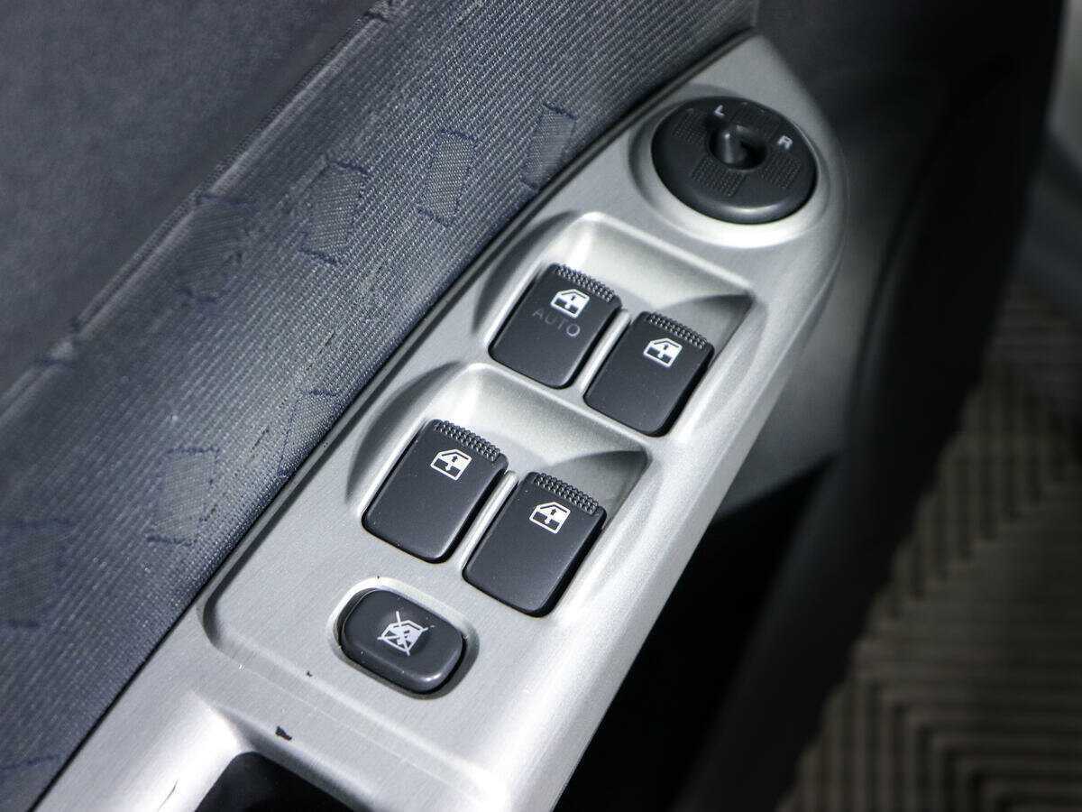 Hyundai Getz, 2005 Фото №15