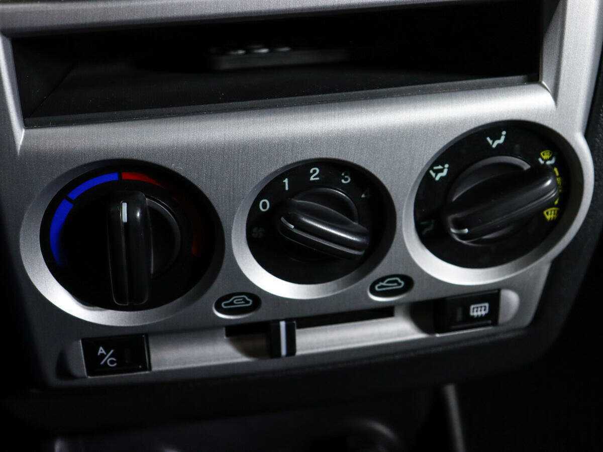 Hyundai Getz, 2005 Фото №16