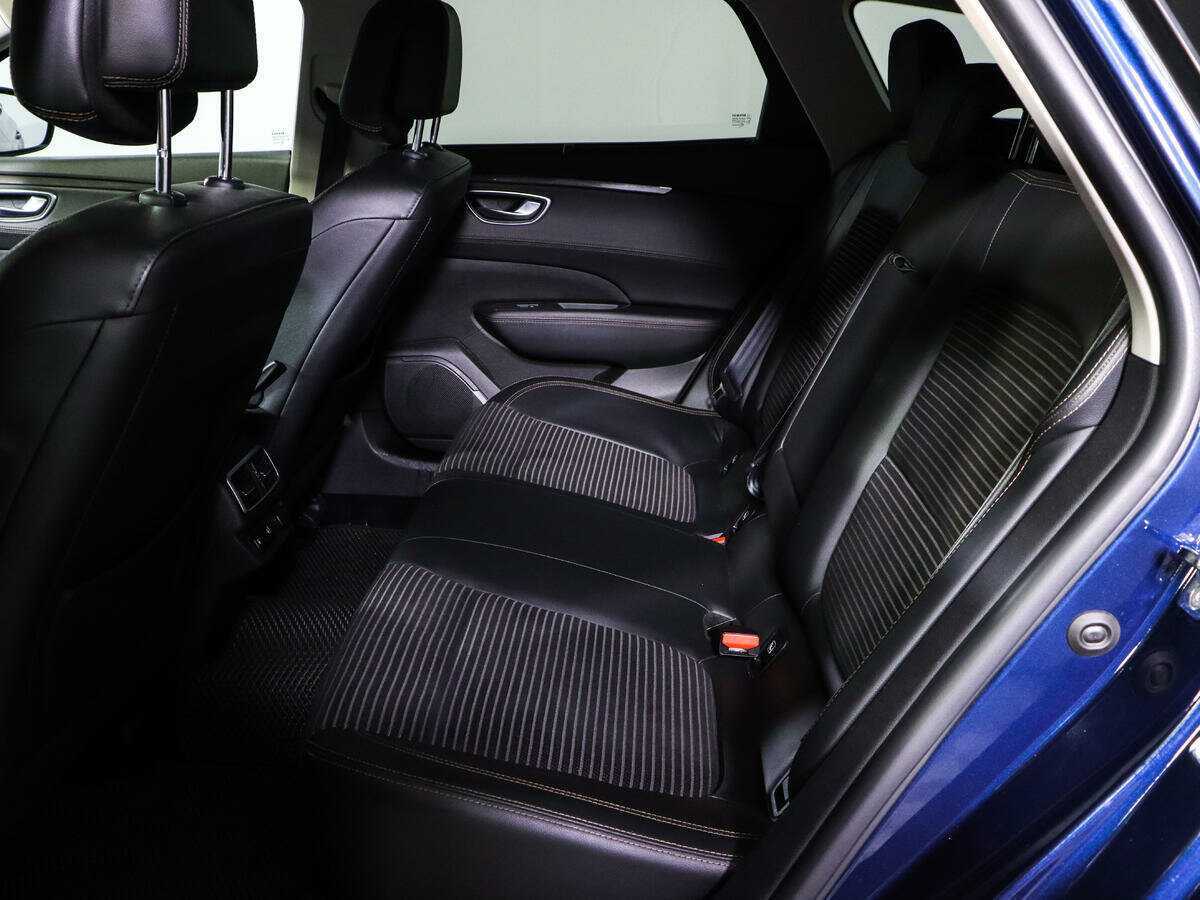 Renault Talisman, 2017 - 102 115 км. | Фото №8