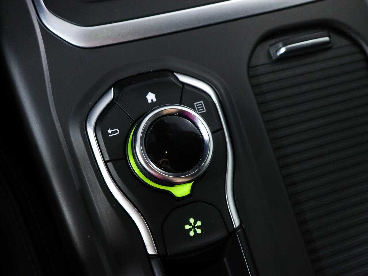 Renault Talisman, 2017 Фото №15