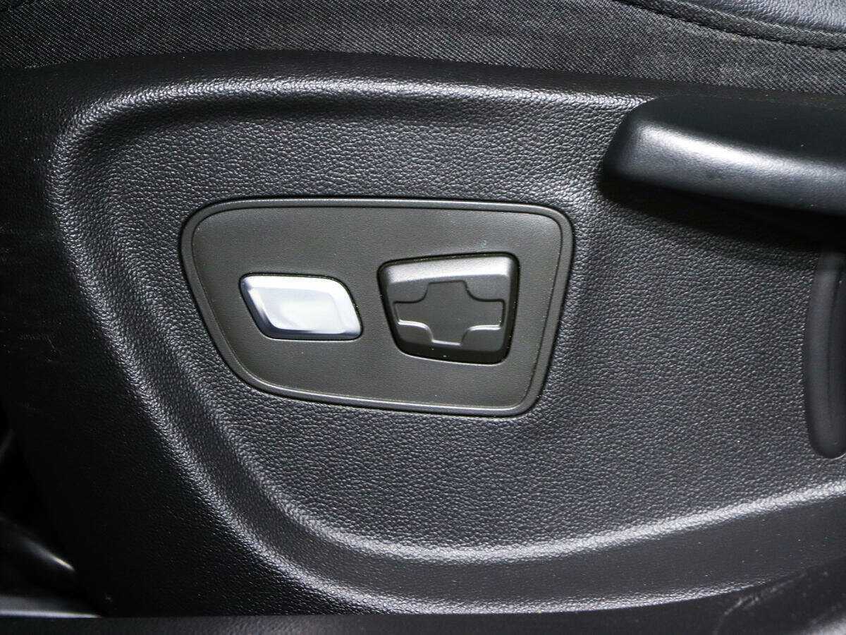 Renault Talisman, 2017 Фото №17