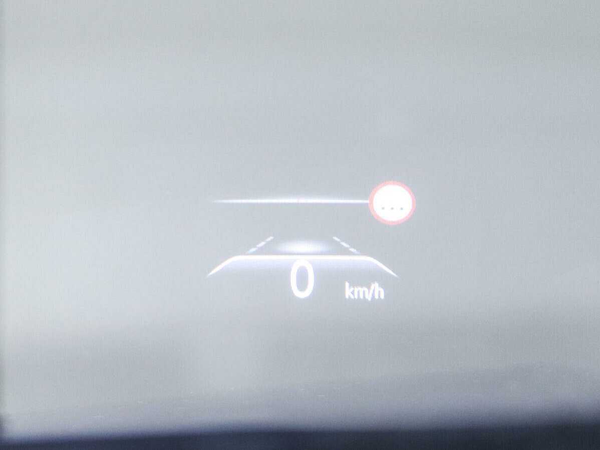 Renault Talisman, 2017 Фото №18