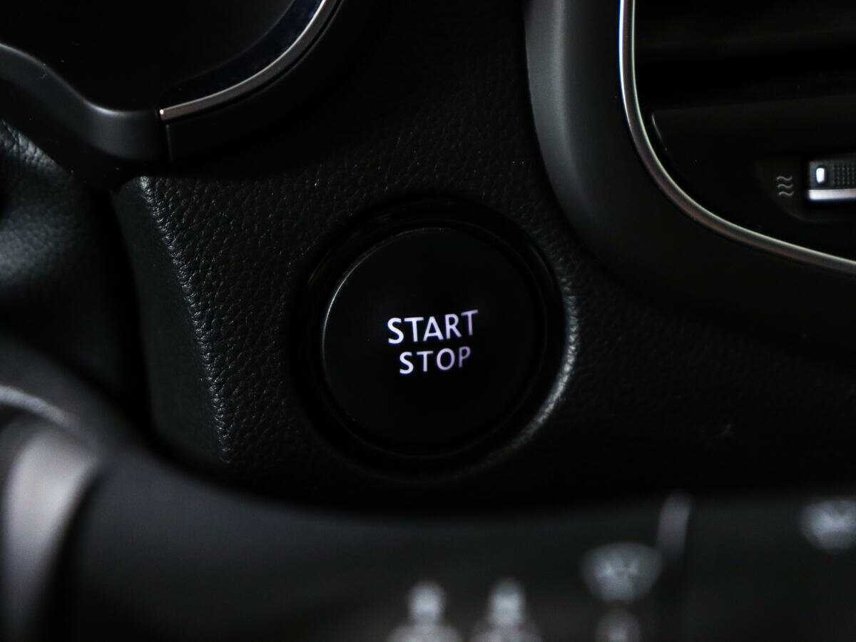 Renault Talisman, 2017 Фото №19