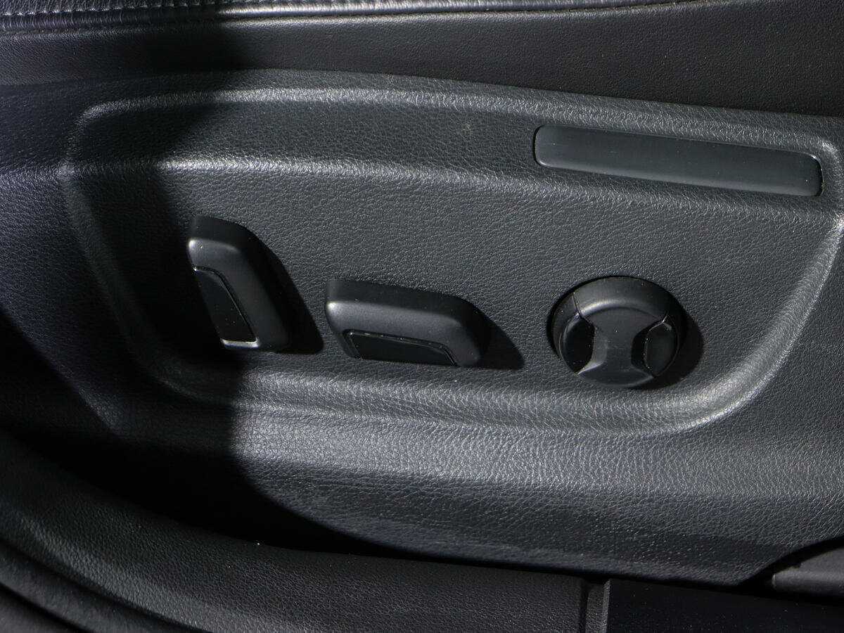 Skoda Octavia, 2020 Фото №17