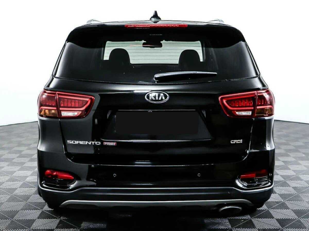Kia Sorento, 2018 - 133 000 км. | Фото №6