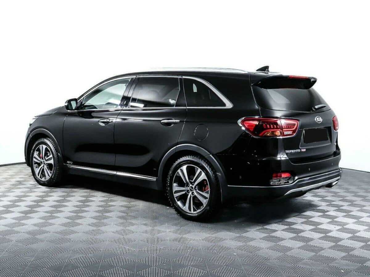 Kia Sorento, 2018 - 133 000 км. | Фото №7