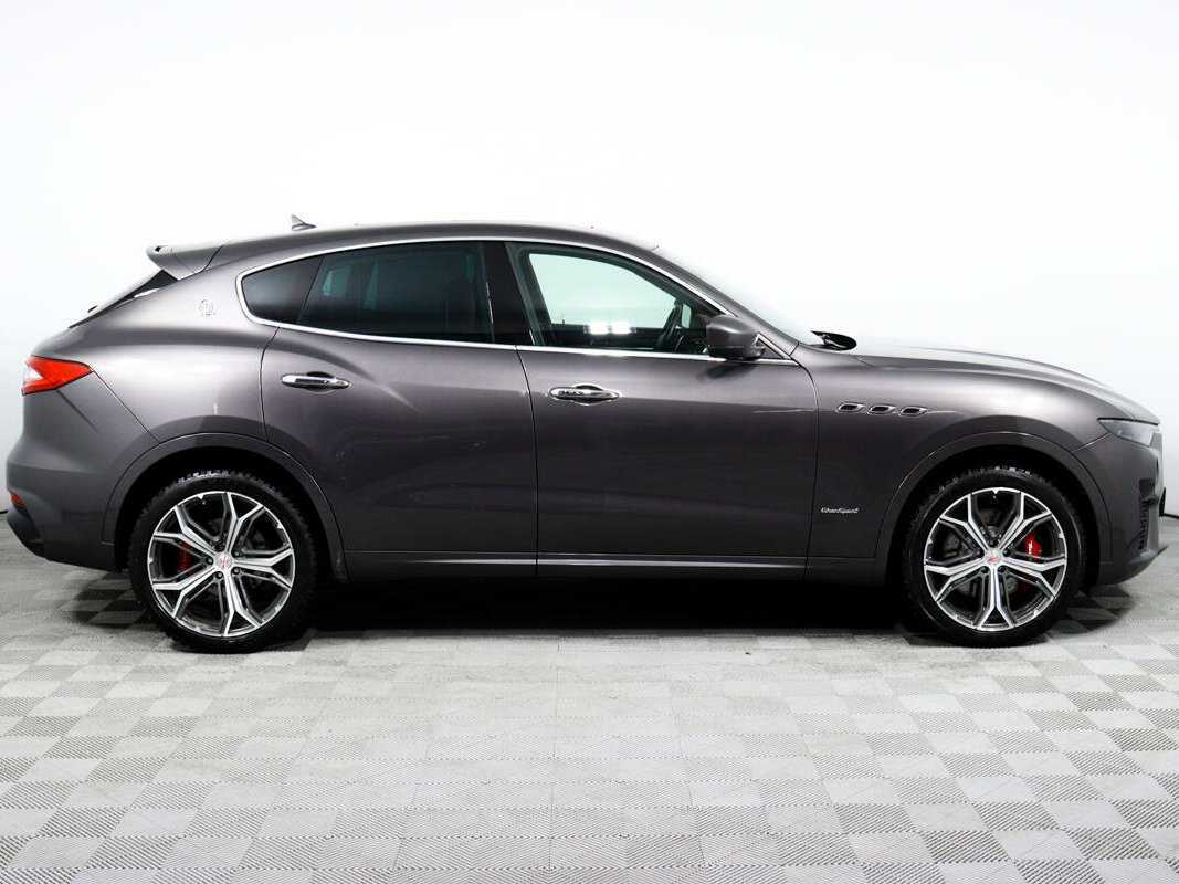 Maserati Levante, 2019 - 86 000 км. | Фото №4