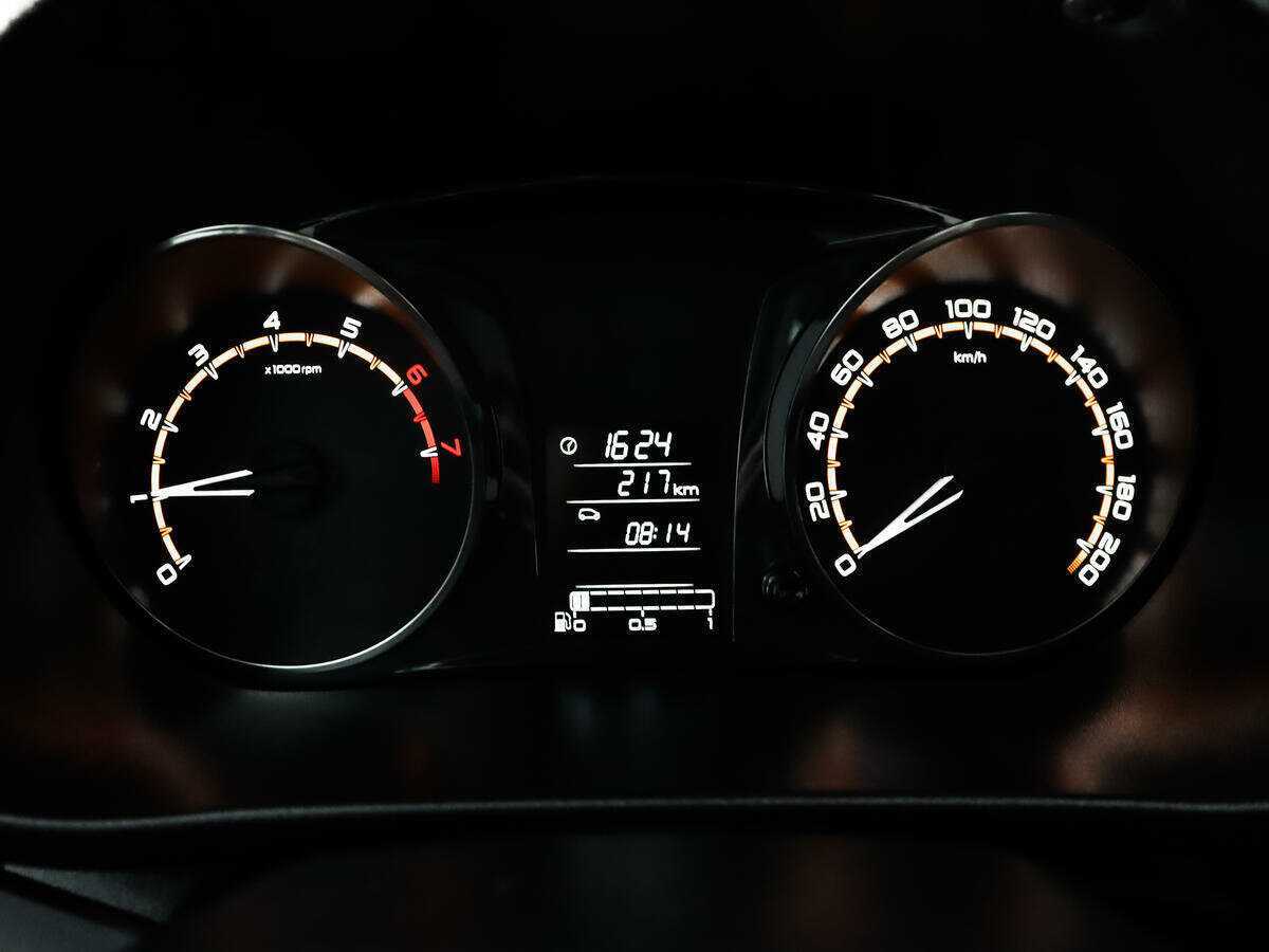 Lada (ВАЗ) Granta Euro-2, 2023 Фото №11