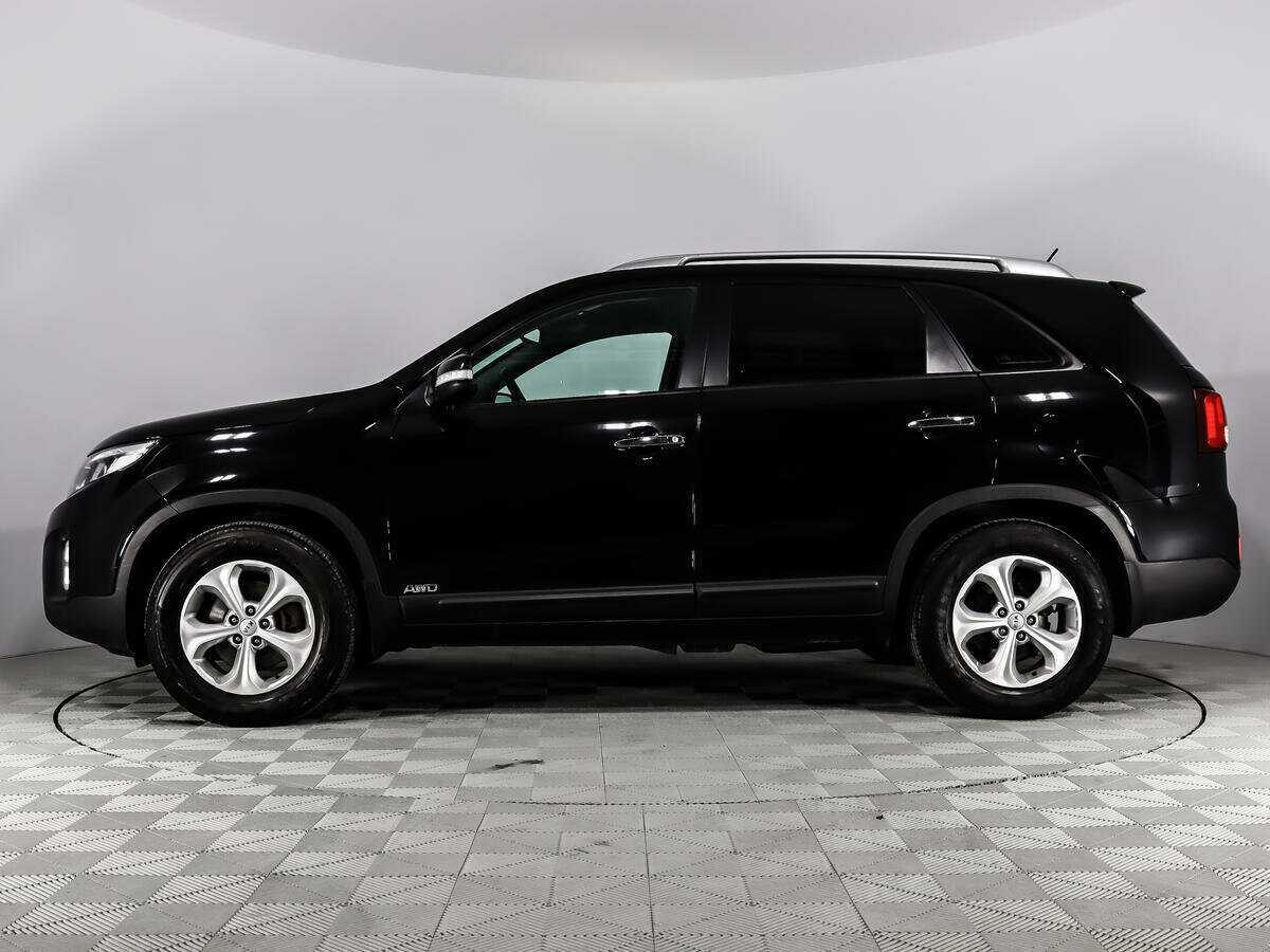 Kia Sorento, 2017 - 156 622 км. | Фото №8