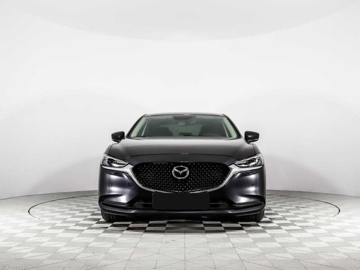 Mazda 6, 2022 - 81 000 км. | Фото №2