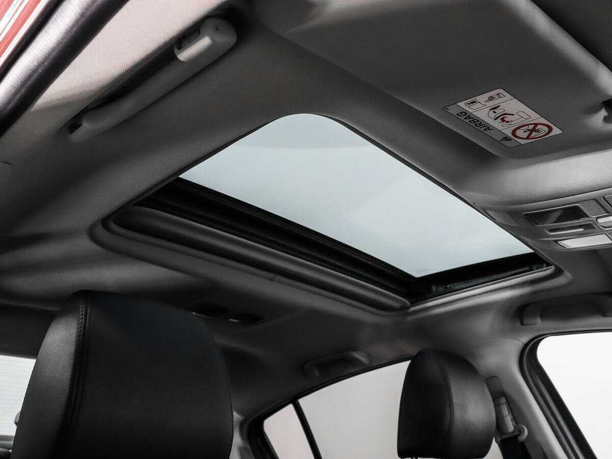 Mazda 6, 2015 Фото №18