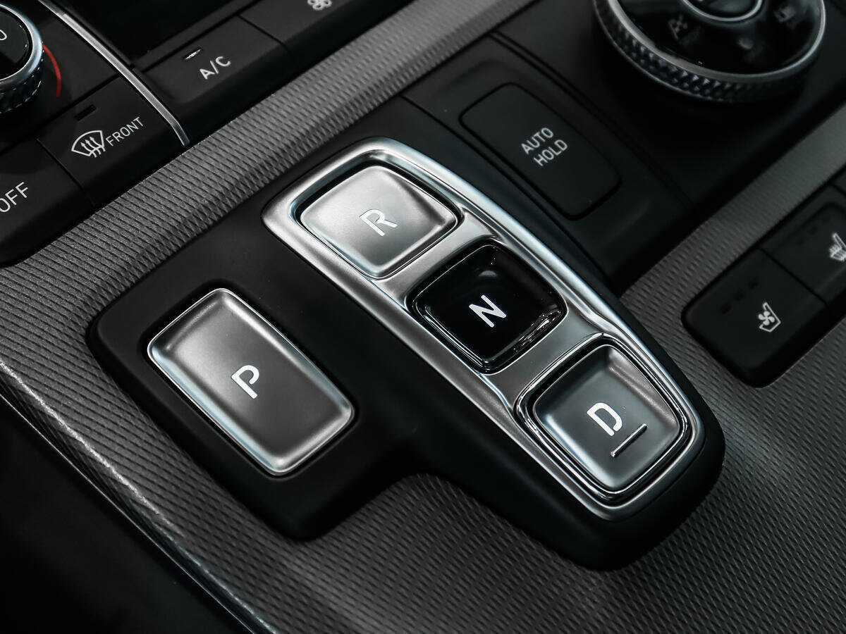 Hyundai Palisade, 2021 Фото №10