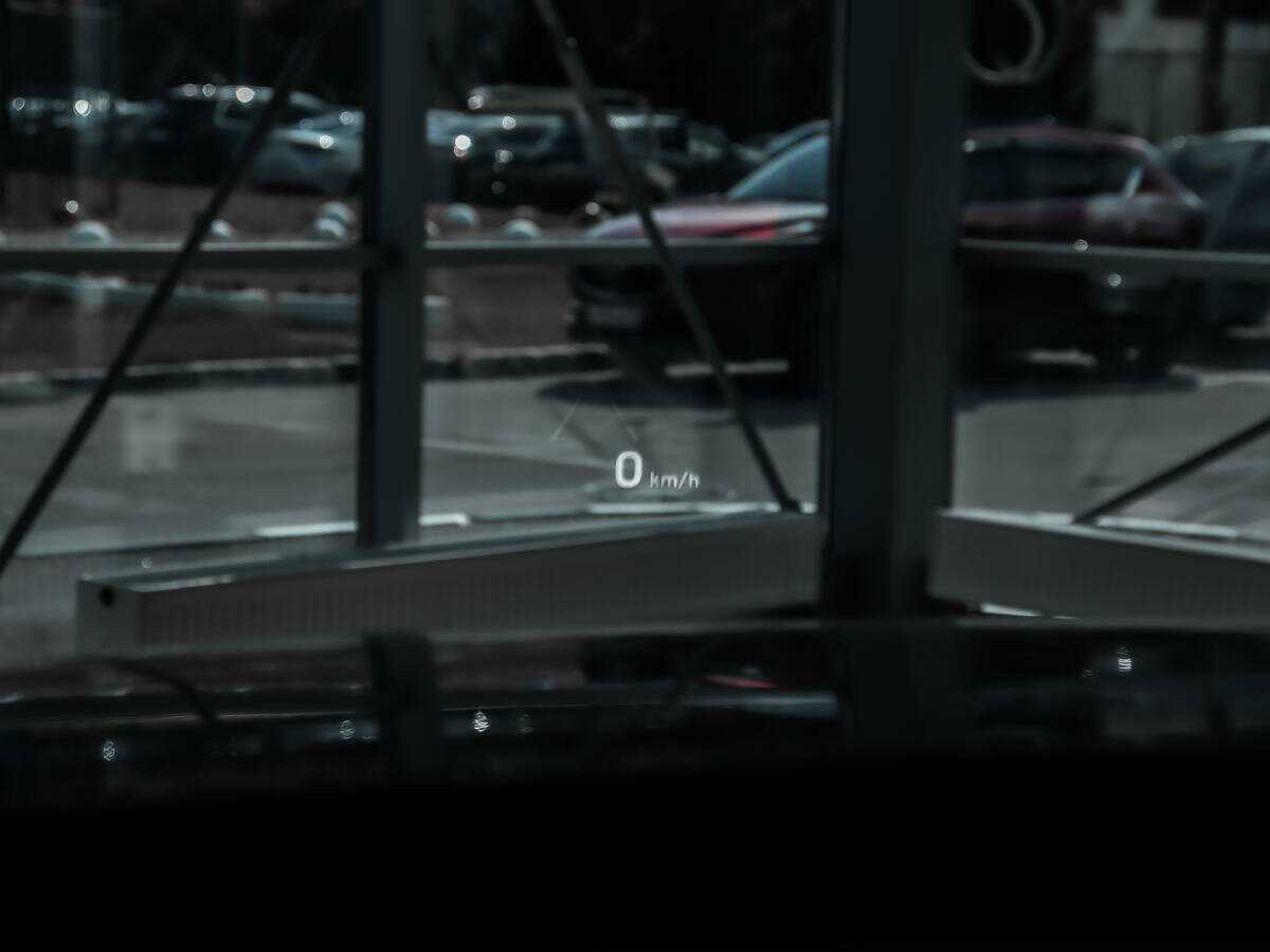 Hyundai Palisade, 2021 Фото №12